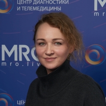 Пучкова Ольга Сергеевна