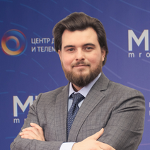 Васильев Юрий Александрович