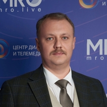 Владзимирский Антон Вячеславович