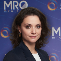 Трофименко Ирина Анатольевна