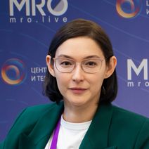 Певзнер Светлана Евгеньевна