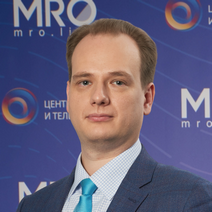 Бажин Александр Владимирович