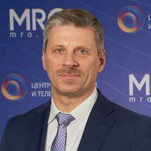 Пронин Игорь Николаевич