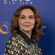 Степанова Елена Александровна